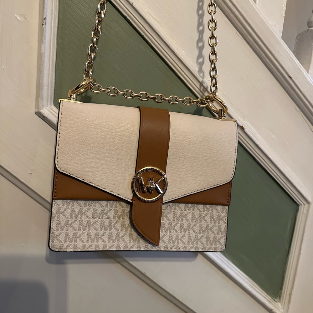 Authentic MK Purse
